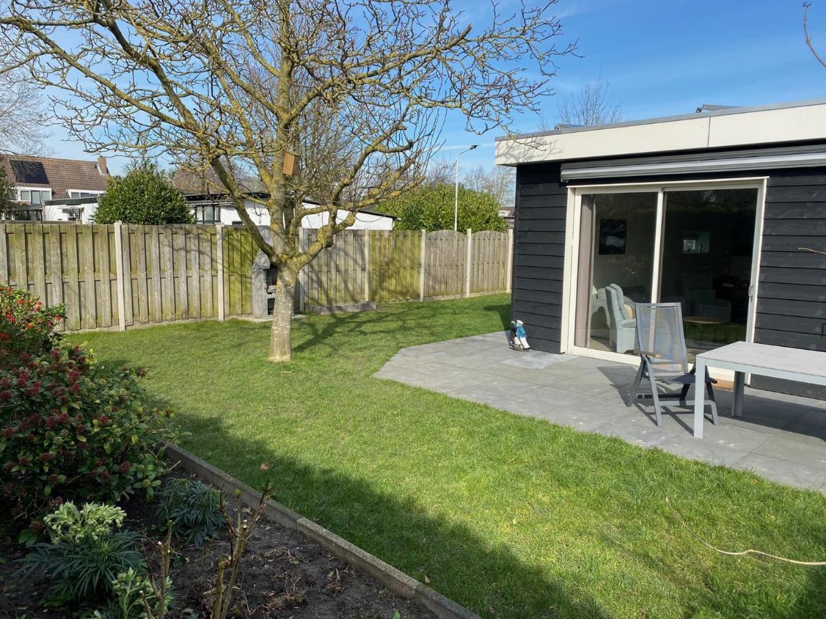 House In A Quiet Location In Zeeland 2 Apartamento Bruinisse Exterior foto